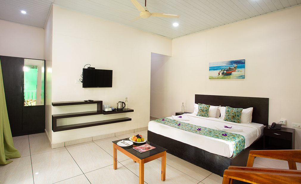 The Arbour Resort Munnar